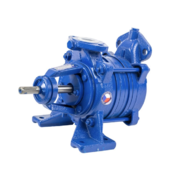 Čerpadlo 20-SVA-100-10-1°-LM-90-1 bez motoru